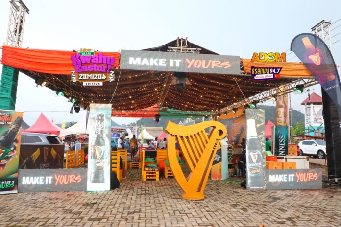 2025 Kwahu Easter