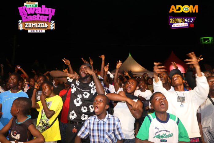 Kwahu 2025
