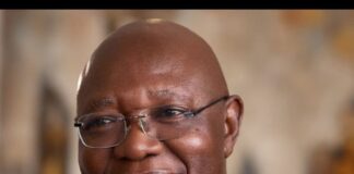 Akwasi Opong-Fosu is a governance and public policy analyst. He has served in various capacities in public service, including a member of parliament, ministerial positions in Local Government, Environment, Science, Technology and Innovation, and a minister of state at the Presidency. He has served as Head of the Local Government Service and UN special advisor on Local Authorities.