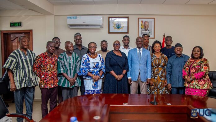 UG Governing Council