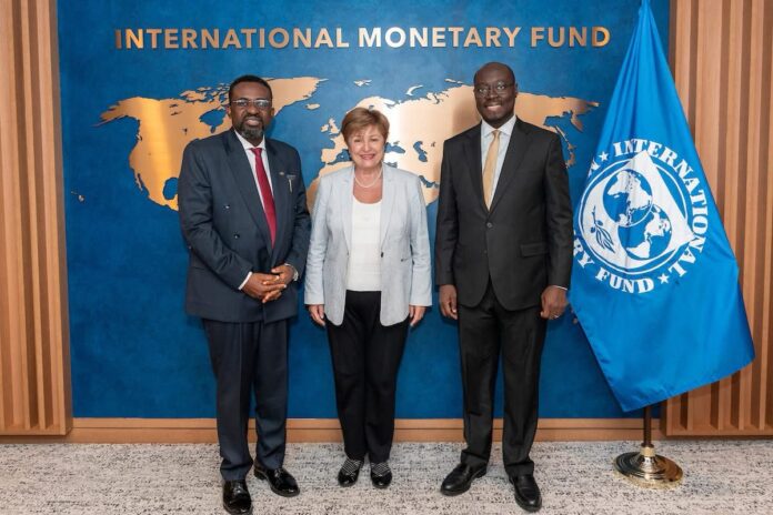 IMF