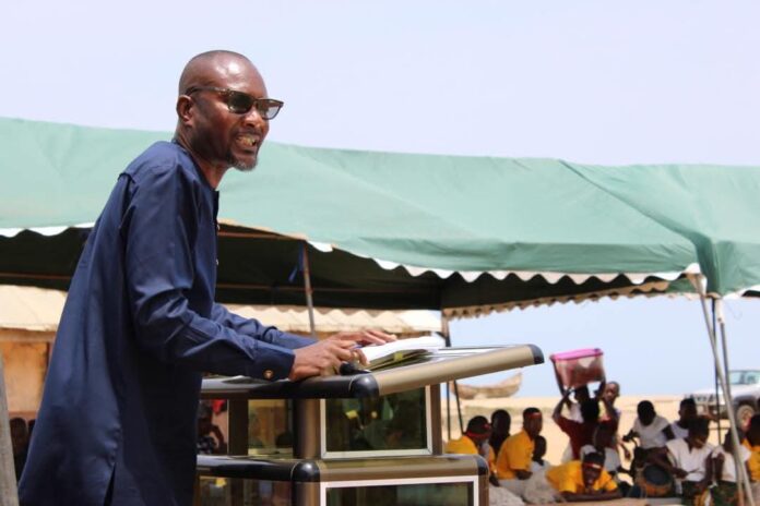 Dzita’s Race Against Thirst: Homecoming Festival becomes lifeline for 12 forgotten communities