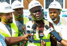 No need to panic over Zoomlion-YEA controversy – Parliament’s Environment Committee Chair