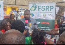 Deputy Agric Minister reiterates government’s commitment to revitalise poultry industry