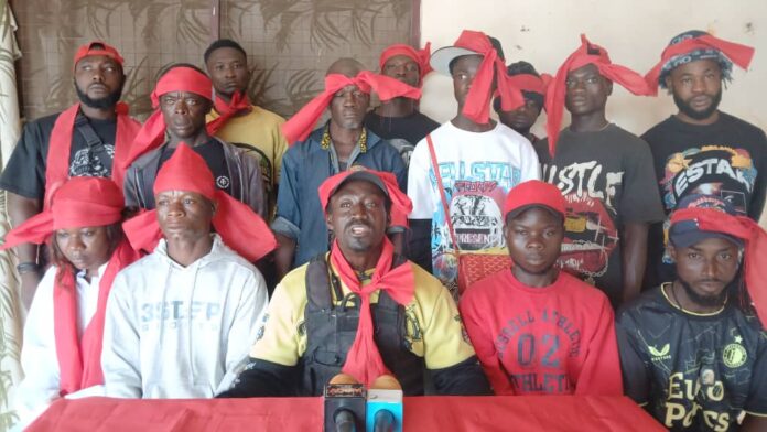 Angry Juaboso youth chase out Chinese miners over failed promises, environmental harm