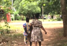 24-year-old farmer remanded for allegedly beating daughter to death