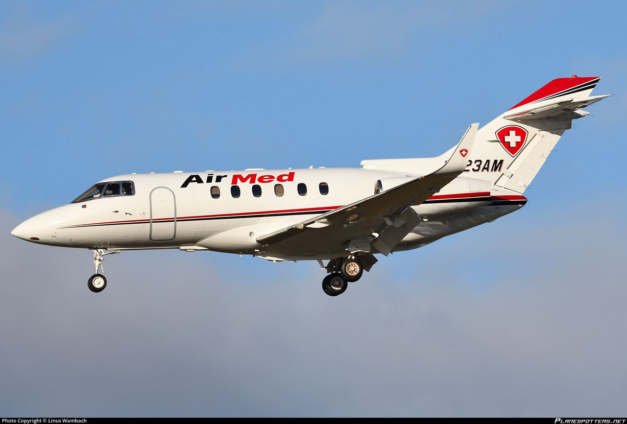 aIRMED