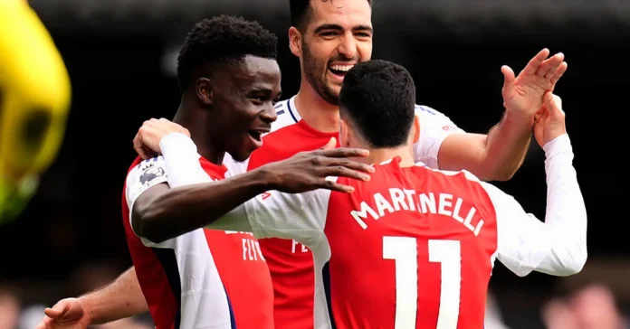arsenal-crush-10-man-ipswich-to-delay-liverpool-s-premier-league-title-party