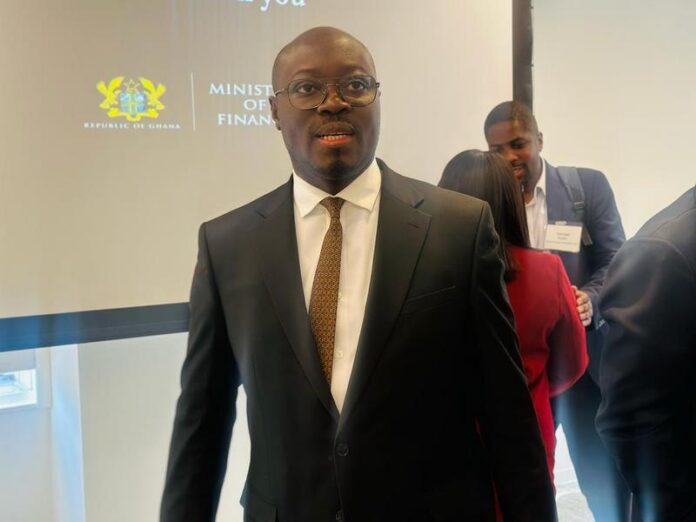 Ato Forson