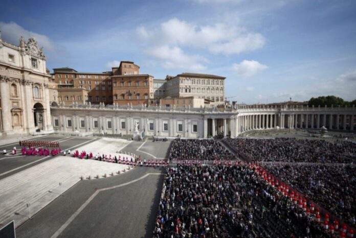Pope Francis