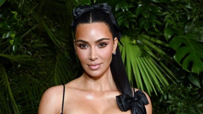 Kim Kardashian