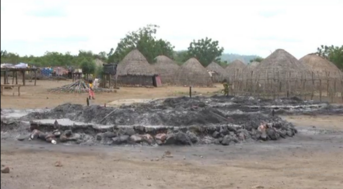 Gomoa Amenfi