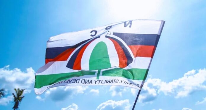 NDC
