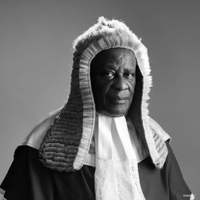 Justice Sule