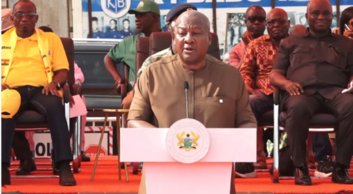 Mahama