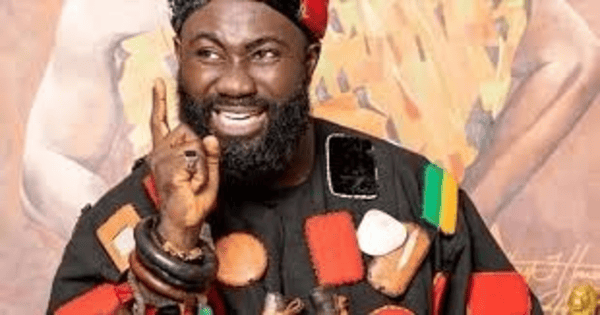 Okatakyie Afrifa-Mensah