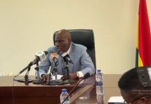 Education Minister urges WAEC to fast-track 2025 BECE results