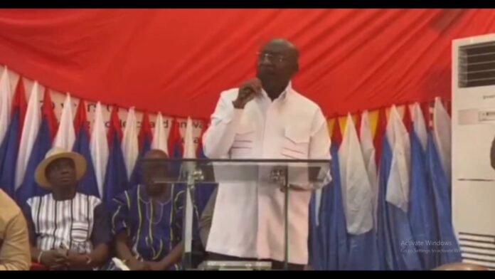 Bawumia