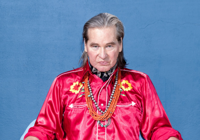 Batman Val Kilmer