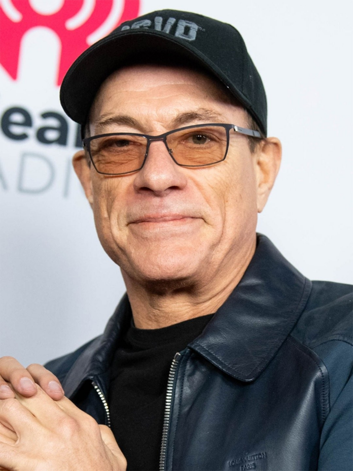 Van Damme