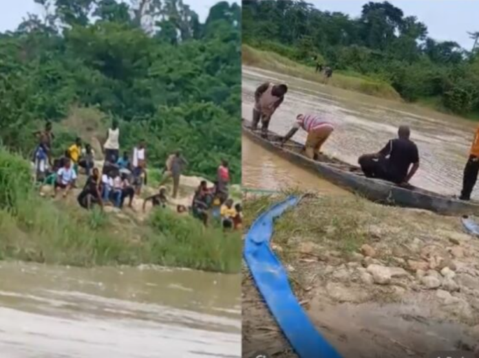 Policeman drowns in River Offin