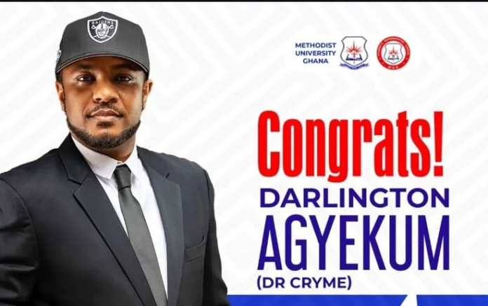 D-Cryme