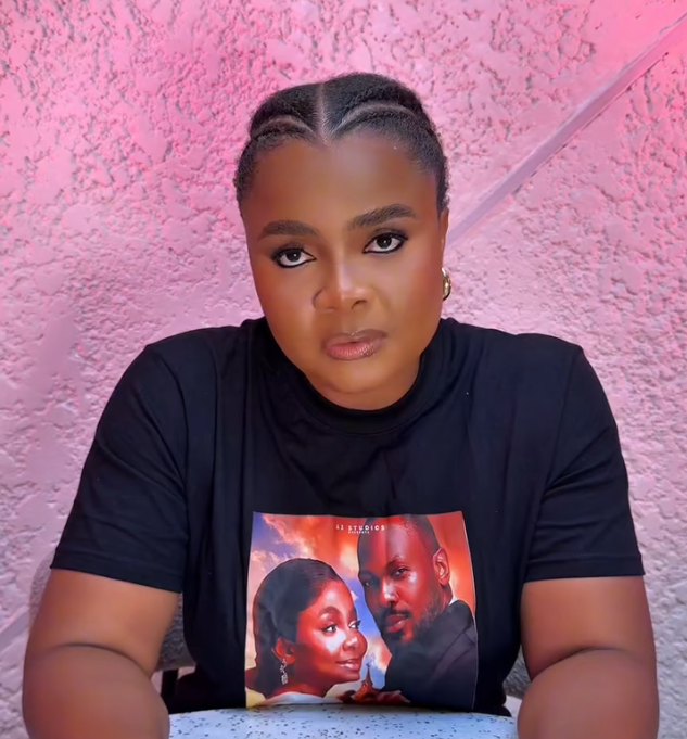 Bimbo Ademoye