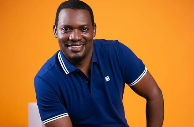 Kwasi Ernest