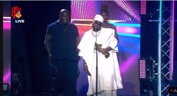 Headies Award