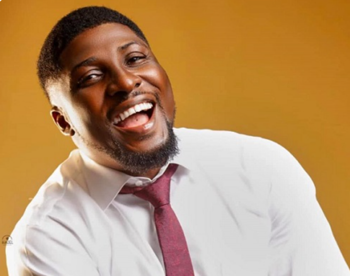 Kwabena Yeboah of Roverman Productions