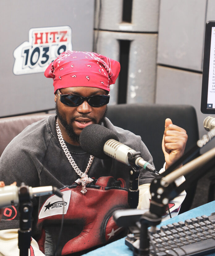 King Promise