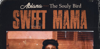 Abiana drops heartfelt anthem to celebrate mothers