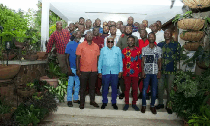 Akufo-Addo NPP