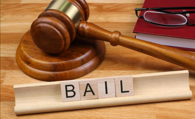 Bail
