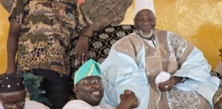 Ya-Na encourages Bawumia after election Defeat: 'You lost a battle, not the war'
