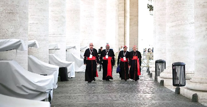 CARDINALS