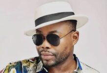 Tributes pour in for Dada KD