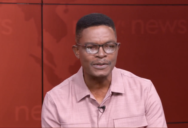 Emmanuel Akwettey, Executive Director, Institute for Democratic Governance