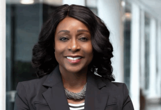 Florence Adei Ohene CBG