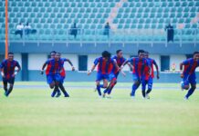 Dominant Golden Kick FC stun Attram De Visser to book FA Cup final