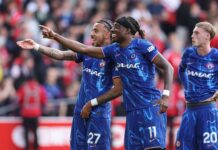 Which Premier League sides have qualified for Europe?