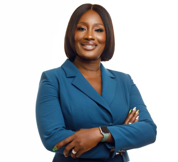 Hilda Nimo Tieku, MD - Jobberman Ghana Hilda Nimo Tieku, MD - Jobberman Ghana