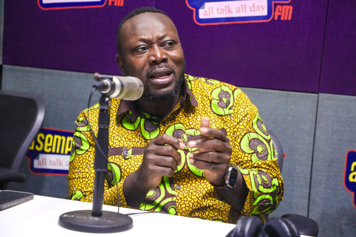 George Opare Addo