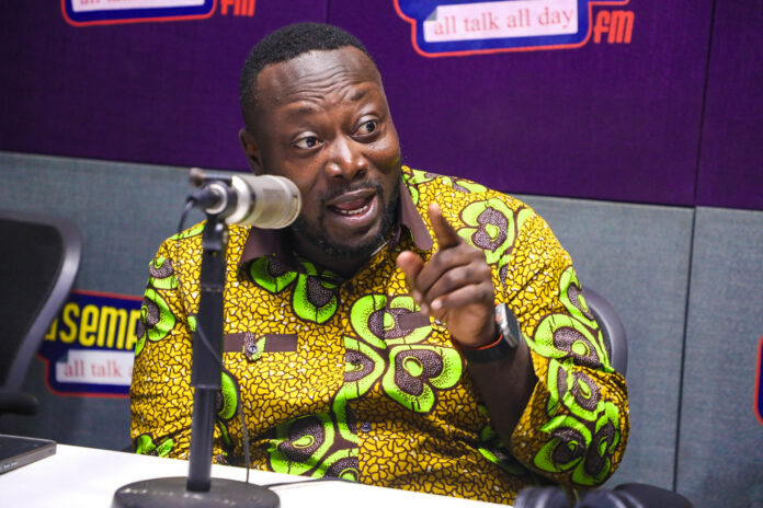 George Opare Addo
