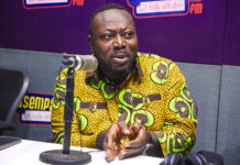 Opare-Addo praises Mahama’s leadership as credible and impactful