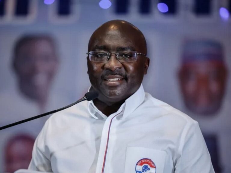 Sammi Awuku reaffirms his supoort for Dr Bawumia
