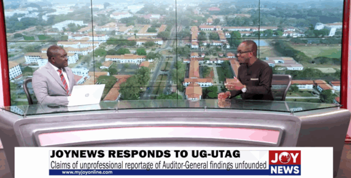 Joy News