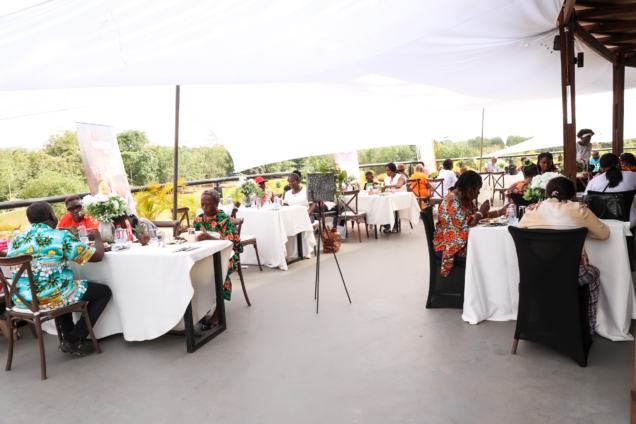 Joy fm mothers day