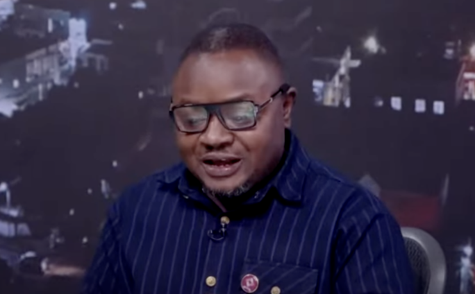 Kusi Appiah GUTA