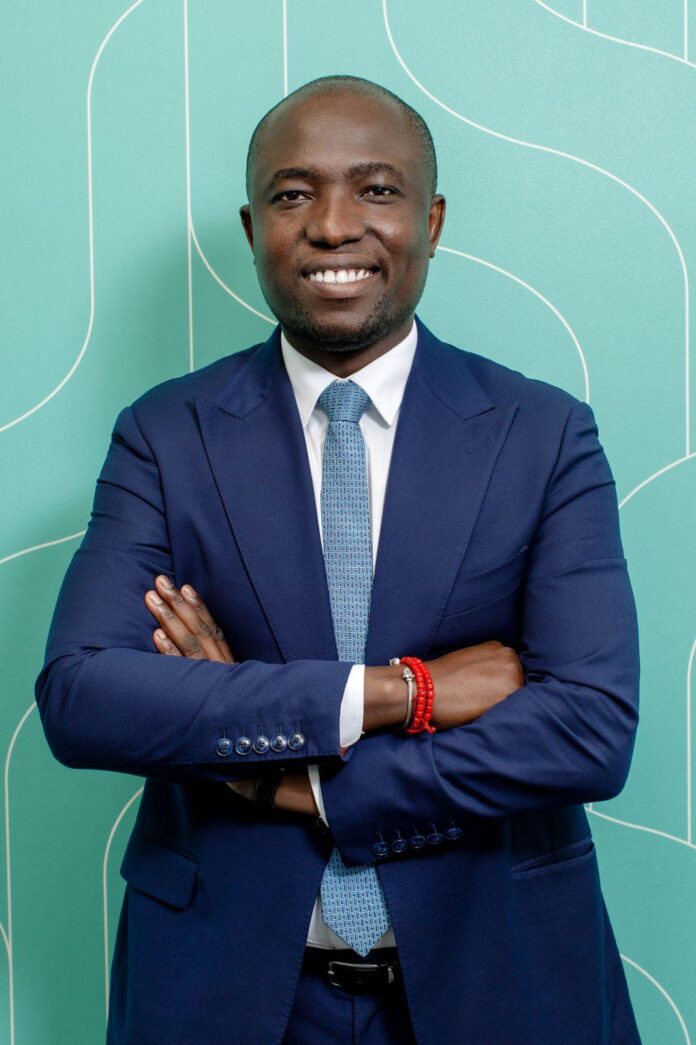 Kwame Senou